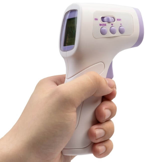 How Are Electronics Being Used in the Fight Against the