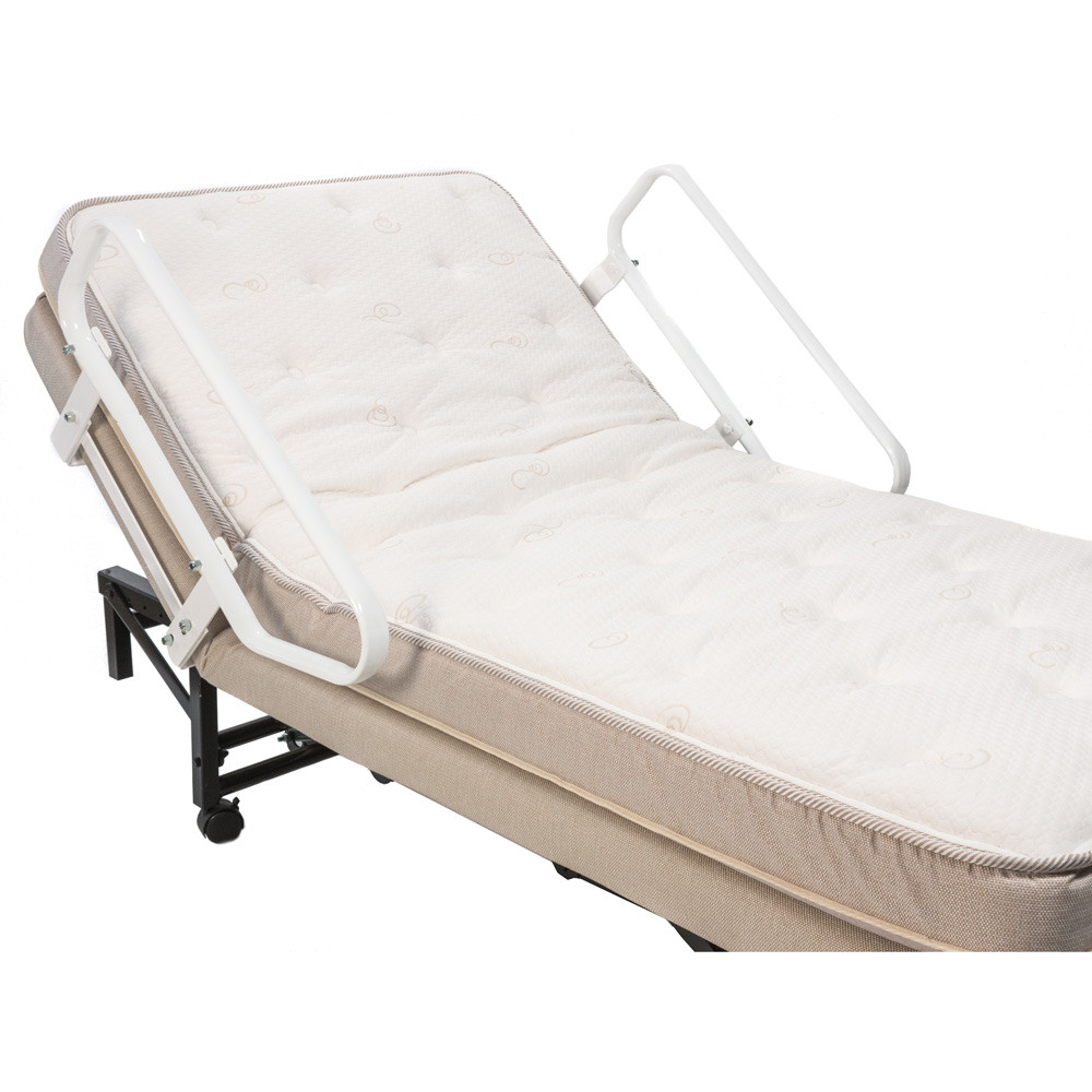 Med Lift Chair all in one hospital bed city acide reflux leather seat