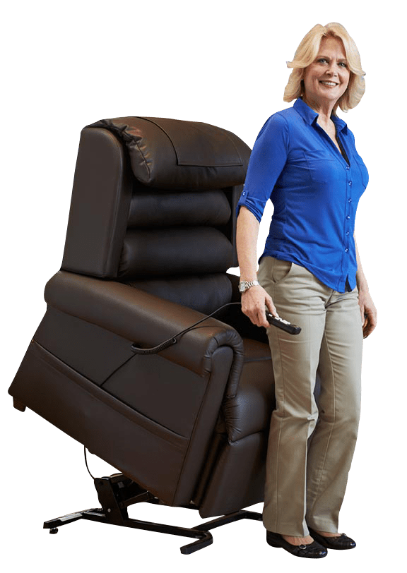Los Angeles Electropedic Lift Chair Store