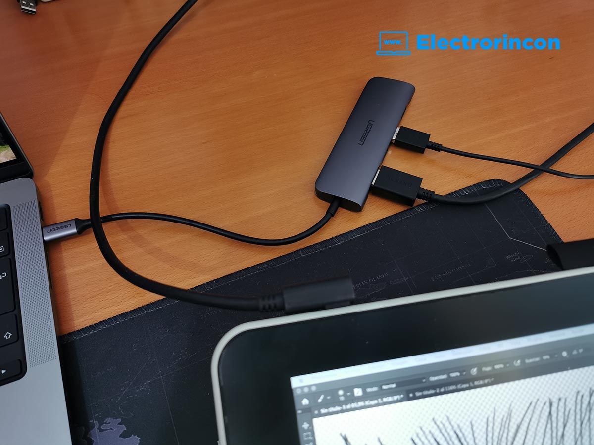 Review del monitor interactivo One