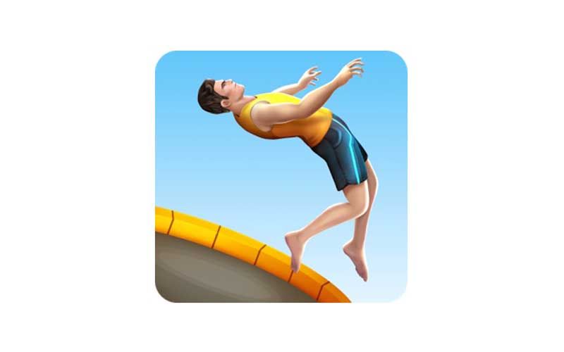 Jugar a Flip Master online