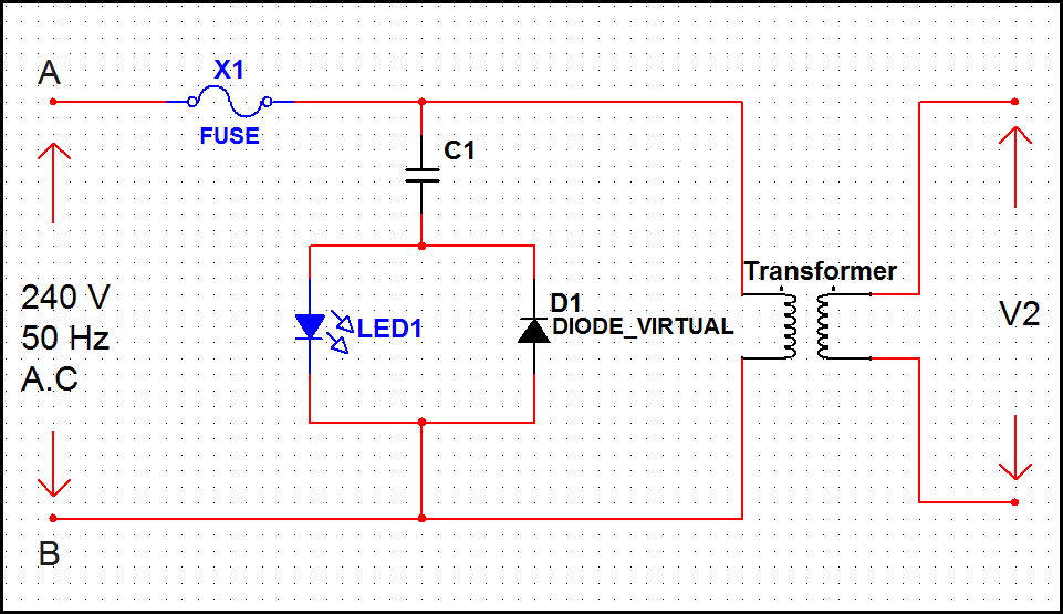 Simple and Useful LED circuits