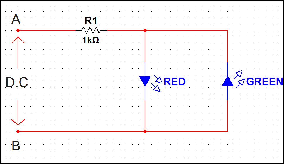 Simple and Useful LED circuits