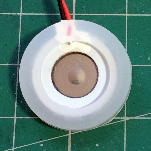 Ultrasonic Mist Maker (DIY)