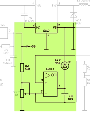 Xl4015 Cc Cv Schematic – retorika