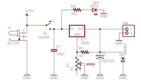 Diy Stir Plate Wiring Diagram