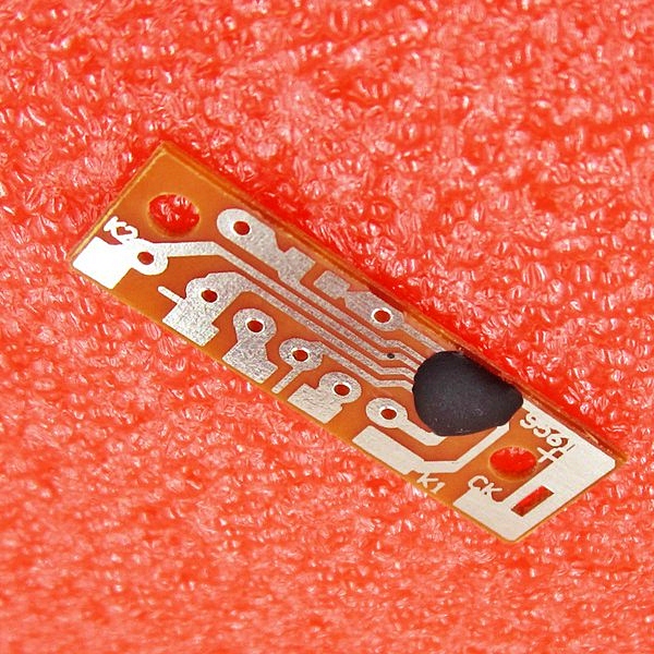 Electronic Starter Pistol