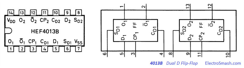 Circuit Diagram Ravish Sitar