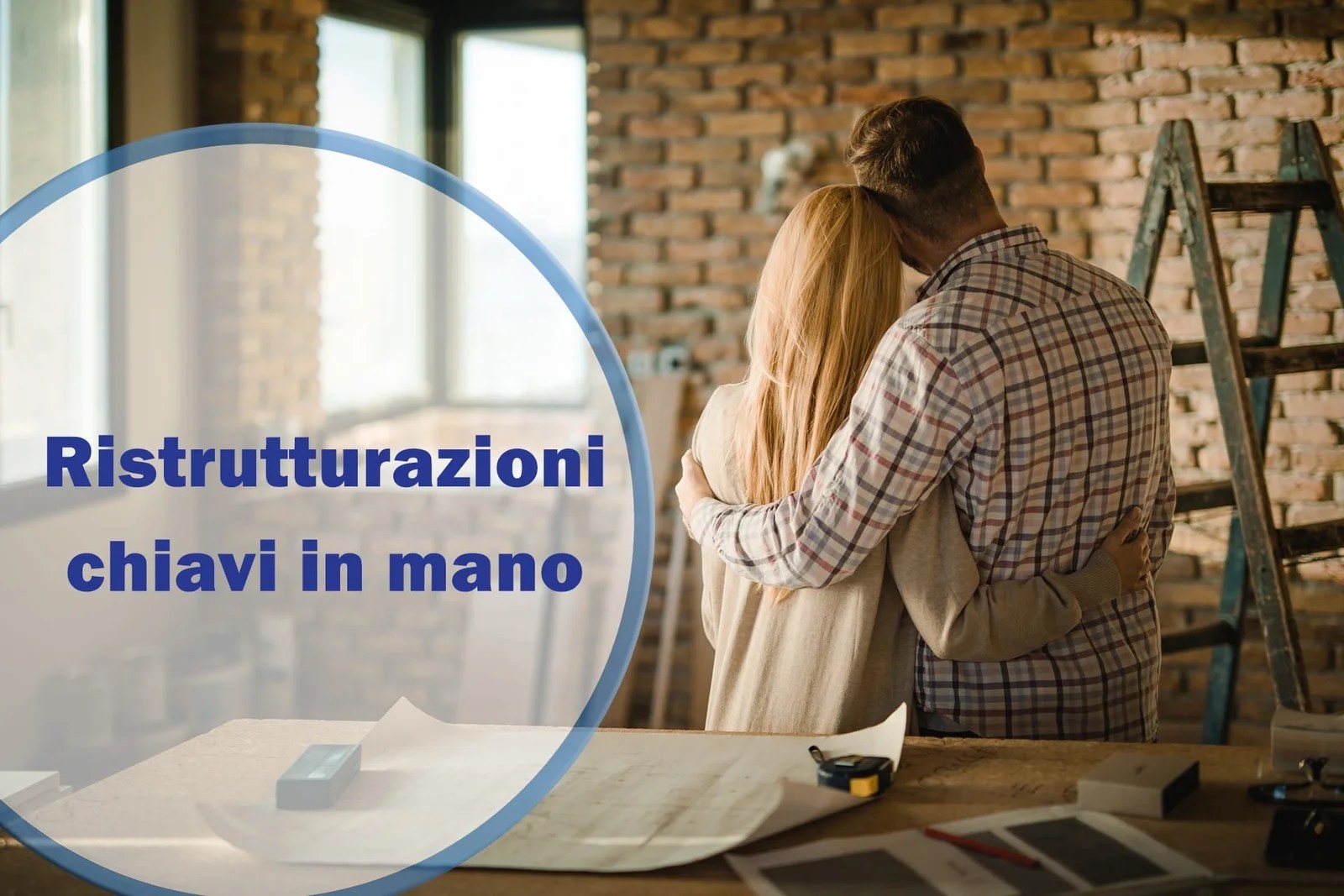 Ristrutturazione Chiavi in Mano Electro Snc Ristrutturazioni Chiavi