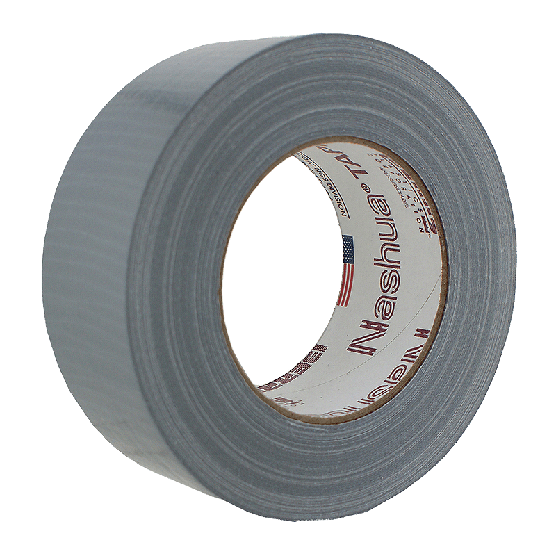 Economy Grade Duct Tape 200 Series 7 mil Electro Tape
