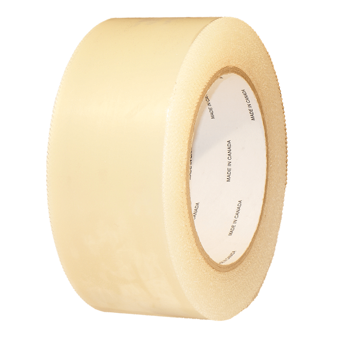 Clear Polyethylene Tape 135 Series Rubber Adhesive Electro Tape
