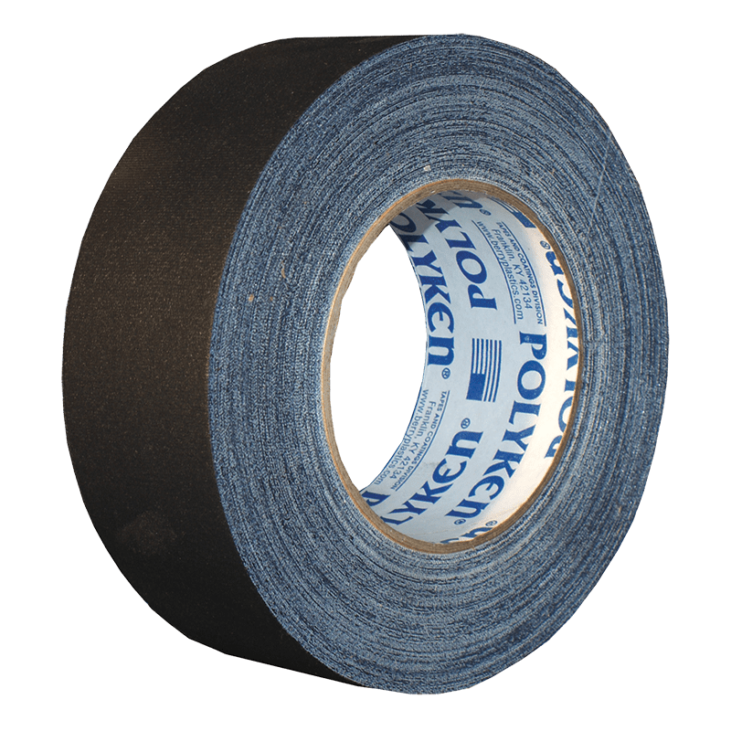 Professional Gaffers Tape 216 Series 11.5 mil Electro Tape