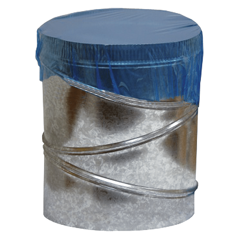 Duct Protection Film 3 mil PE Film Electro Tape