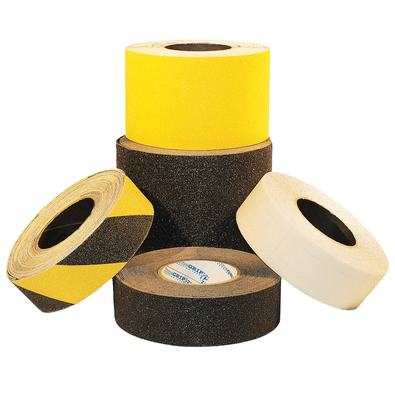 Coarse Grit Surface AntiSlip Tapes 3200 Series Electro Tape