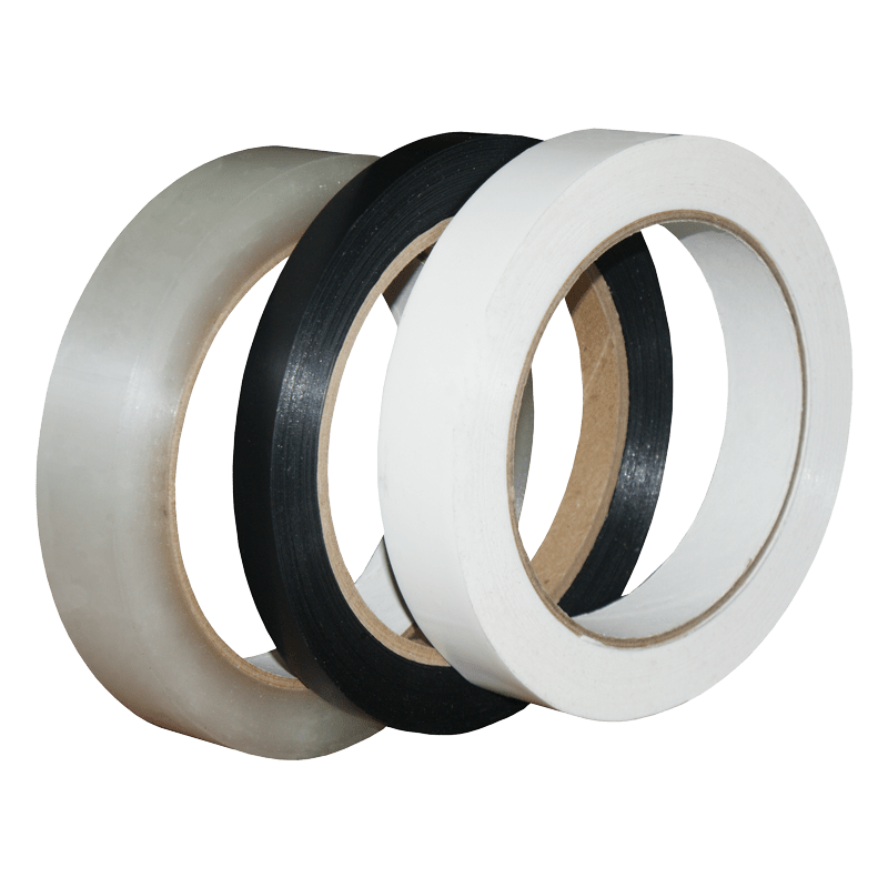 Economy Polypropylene Strapping Tape 90 lb 100 Series Electro Tape