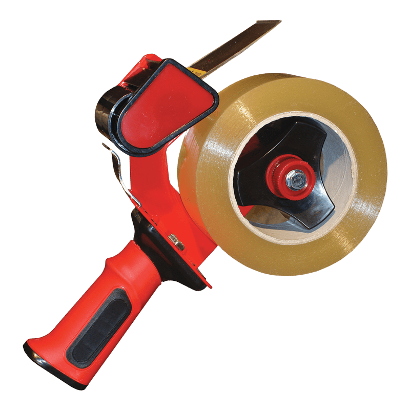 Carton Sealing Tape Dispensers 2" & 3" Electro Tape