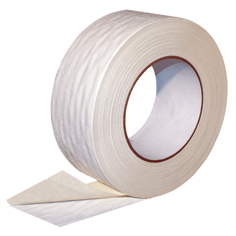 Premium DC Paper Tape Rubber Adhesive 591 Series Electro Tape
