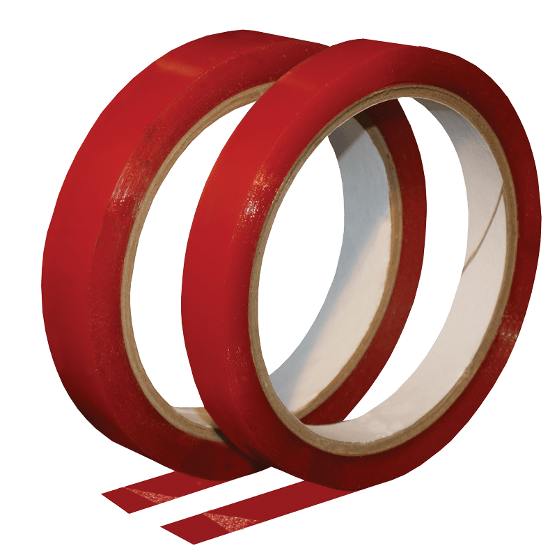 Hi Performance Polyester Tape Acrylic Adhesive 695 Series Electro