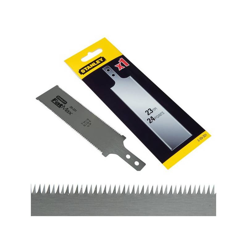 Stanley 320331 electrotools