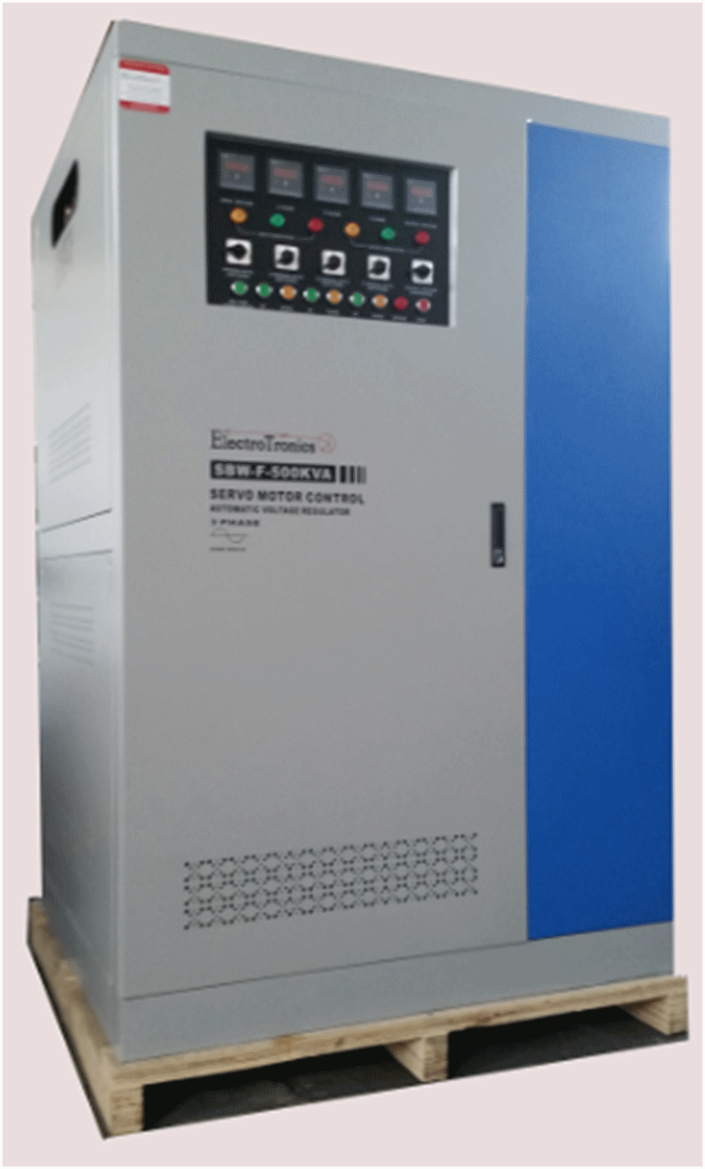Power Supply And Surge Protection Solutions Zimbabwe