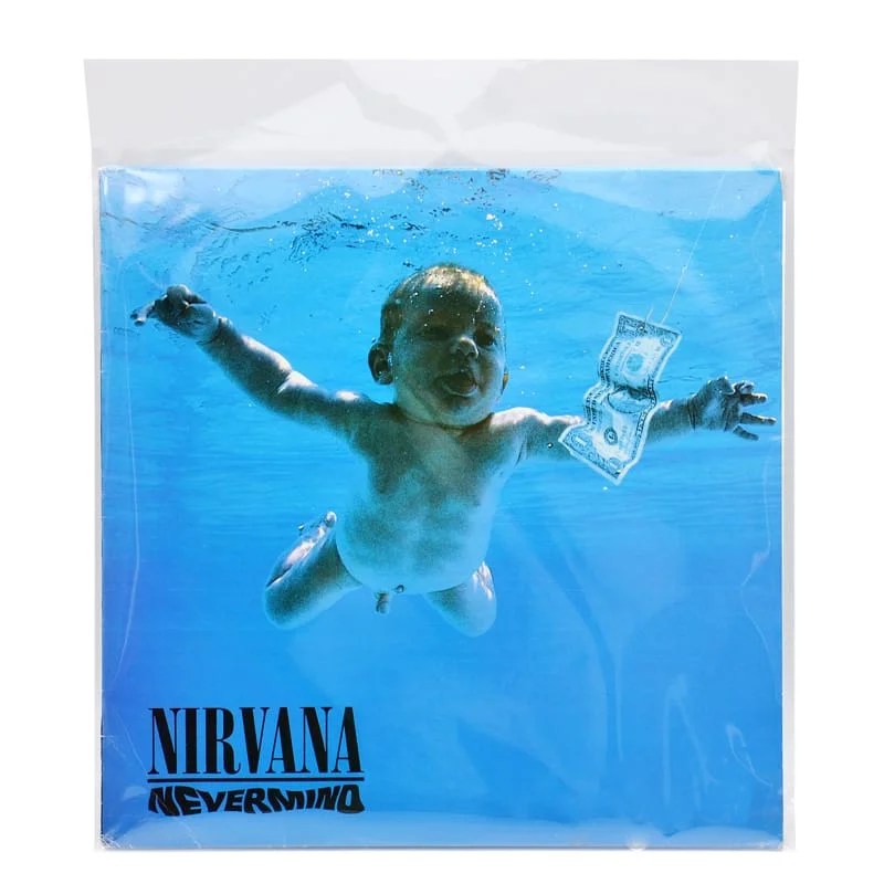 Funda para Cubierta del Vinilo Electro Vinilos