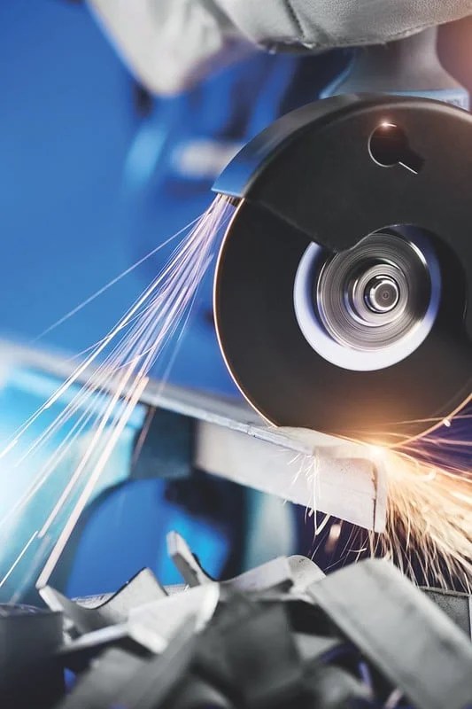 Pferd 150mm 6" Cutting Discs Metal, Stainless, Steel, Inox, Cut Off