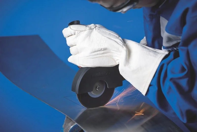 Pferd 150mm 6" Cutting Discs Metal, Stainless, Steel, Inox, Cut Off