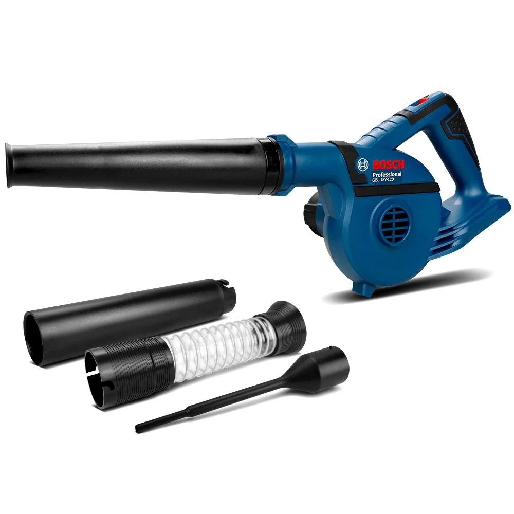 Bosch 18volt 71CFM 167MPH Brushless Handheld Cordless Electric Leaf