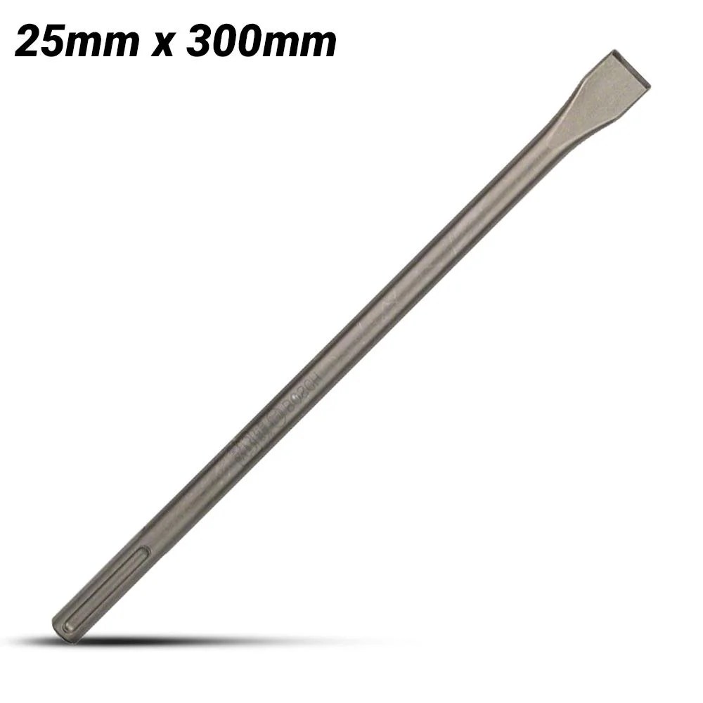Bosch SDS Max Flat Chisel Concrete Masonry Brick Rock Drill Bit