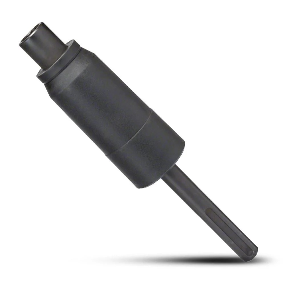 Bosch SDSMax to Large Spline Drill Bit Adapter Electroweld