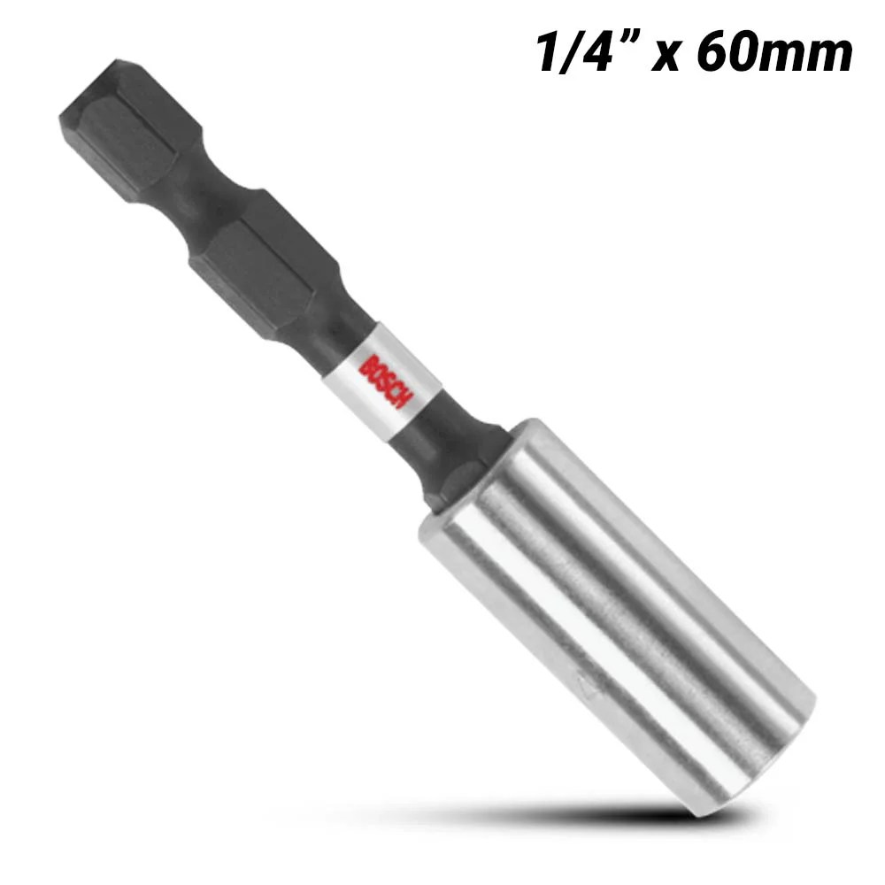 Bosch 60mm Impact Tough Drill Bit Holder Electroweld