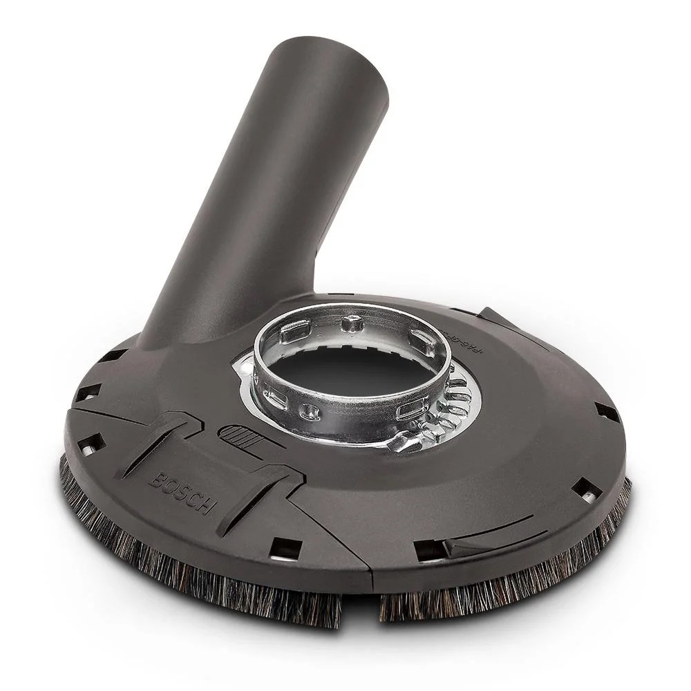 Bosch 115mm/125mm Dust Extraction Suction Hood, Angle Grinder