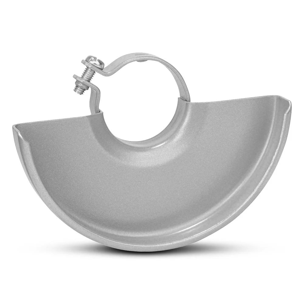 Bosch 125mm (5") Protective Angle Grinder Guard Electroweld