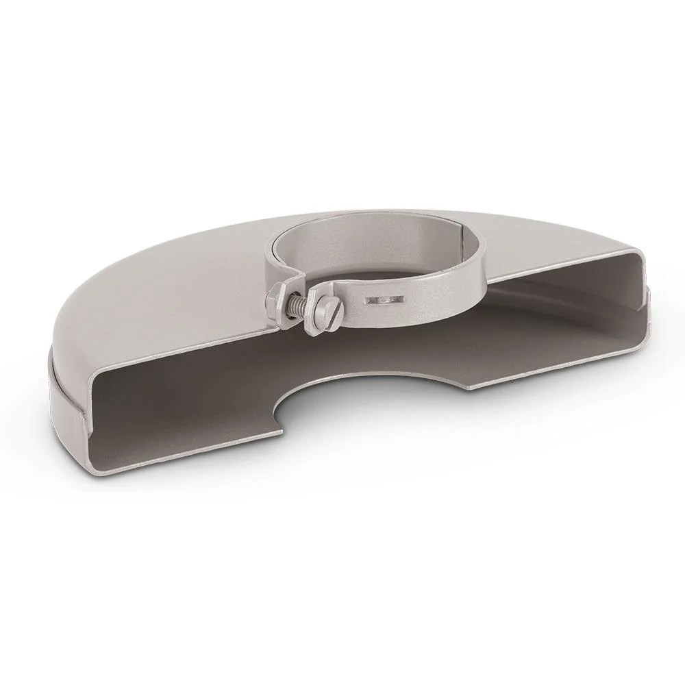 Bosch Protective Angle Grinder Guard With Cover Electroweld