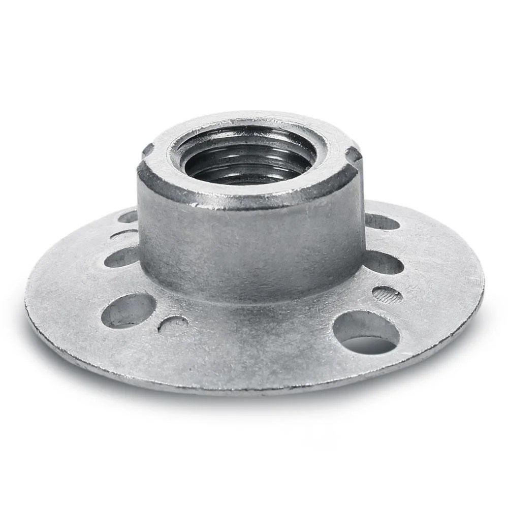 Bosch Round Locking Nut for Grinding Discs Electroweld