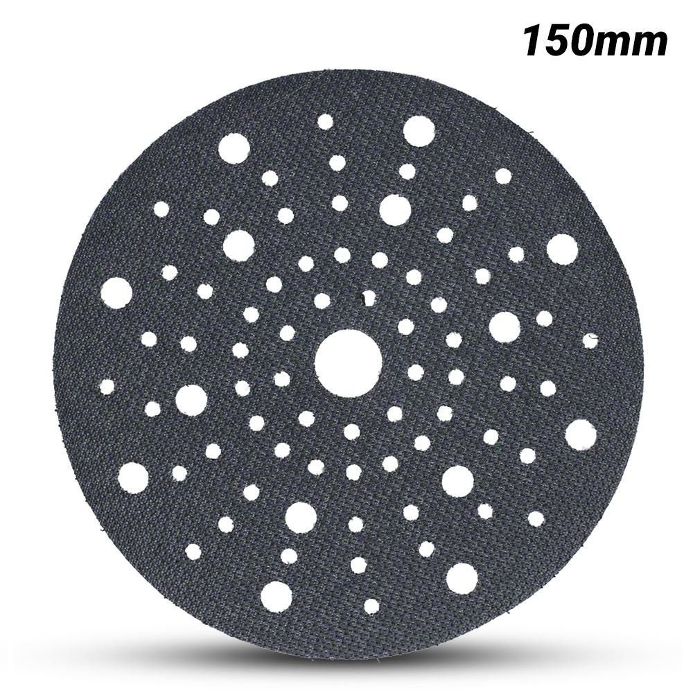 Bosch 150mm Pad Savers for Random Orbit Sander Electroweld