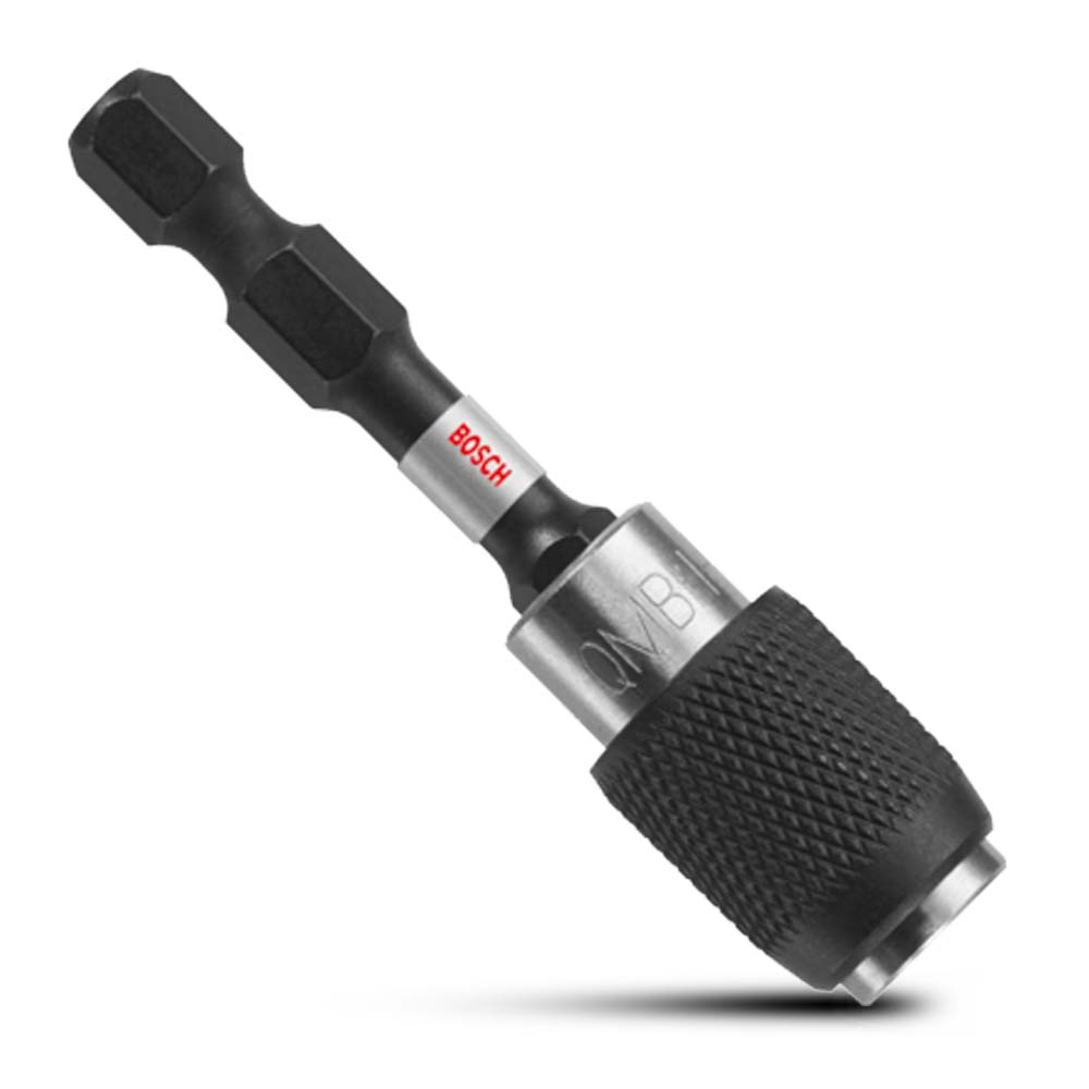 Bosch 60mm Impact QuickChange Drill Bit Holder