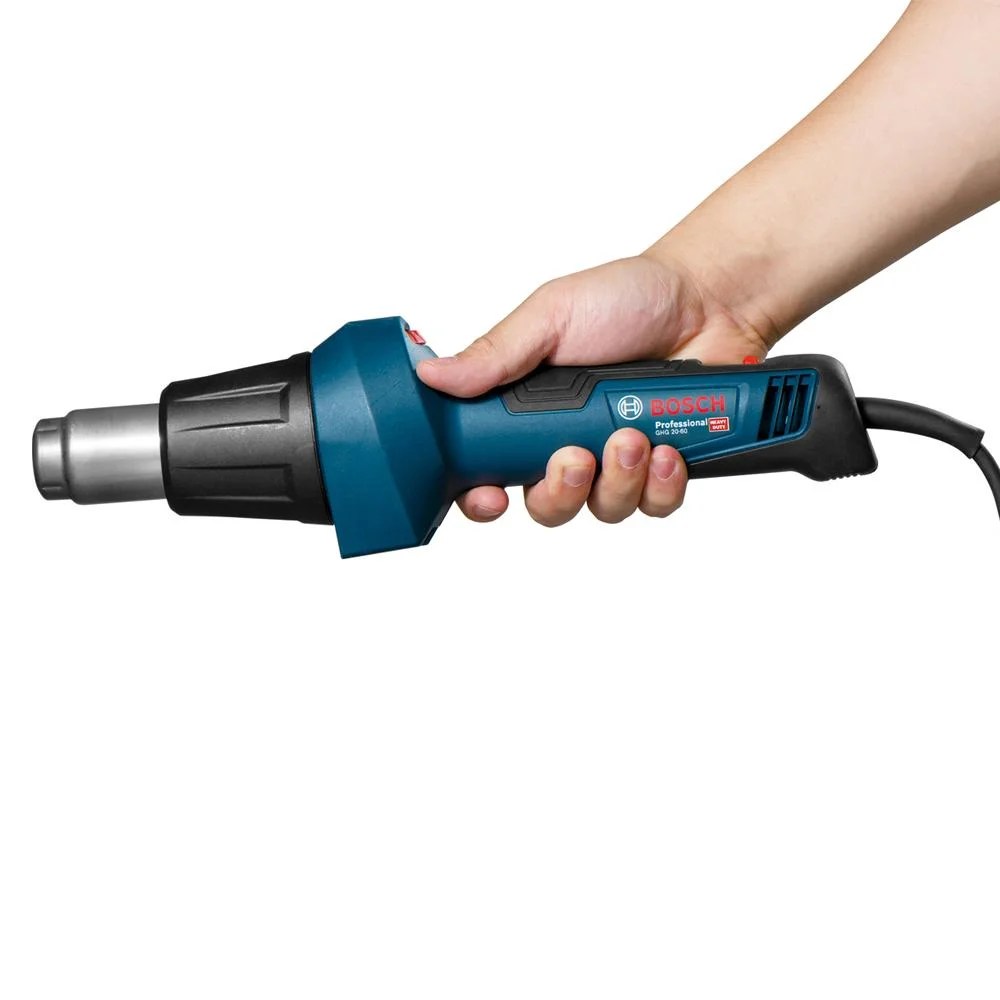 Bosch 2000W High Powered Corded Heat Gun Electroweld