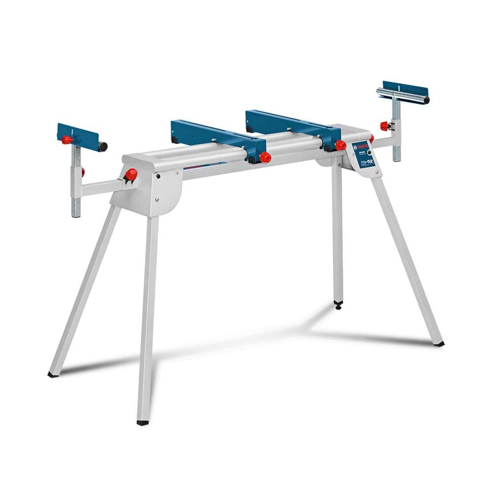 Bosch T1B (0601B12310) 2.6m Mitre Saw Stand - Electroweld