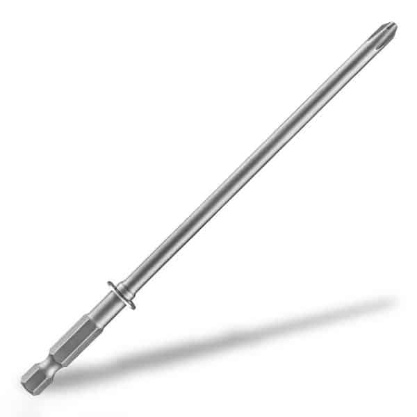 Bosch PH2 Extra Hard Screwdriver Bit to Suit Rotary Drills / Drivers