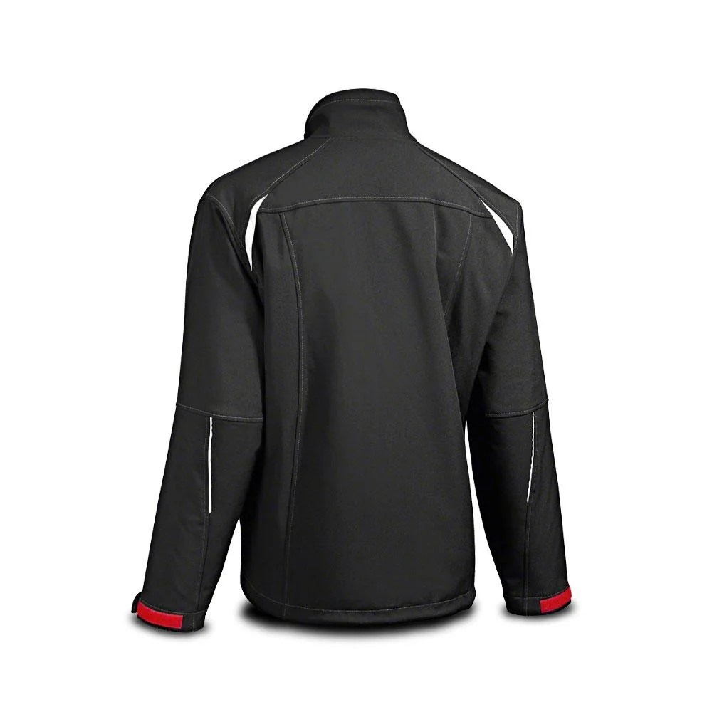 Bosch GHJ 12+18V XS (0618800066) 12V Liion Cordless Black Heated