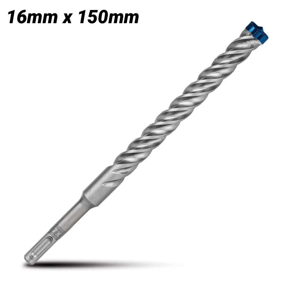 Bosch 16mm x 150mm x 215mm SDS PLUS7X Hammer Drill Bit