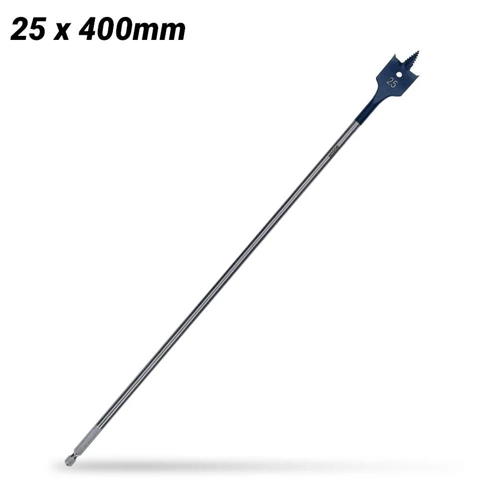 Bosch (2608577475) 25mm x 400mm Daredevil Xtreme Self-Cut Long Spade