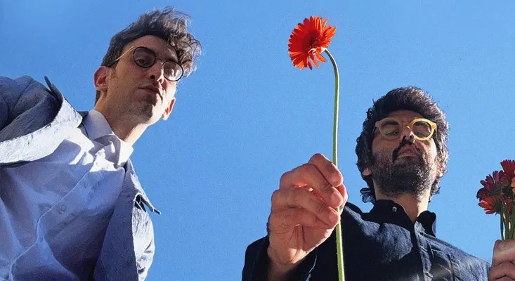 “Al Pacino” Music Video From Glassio And Loren Berí