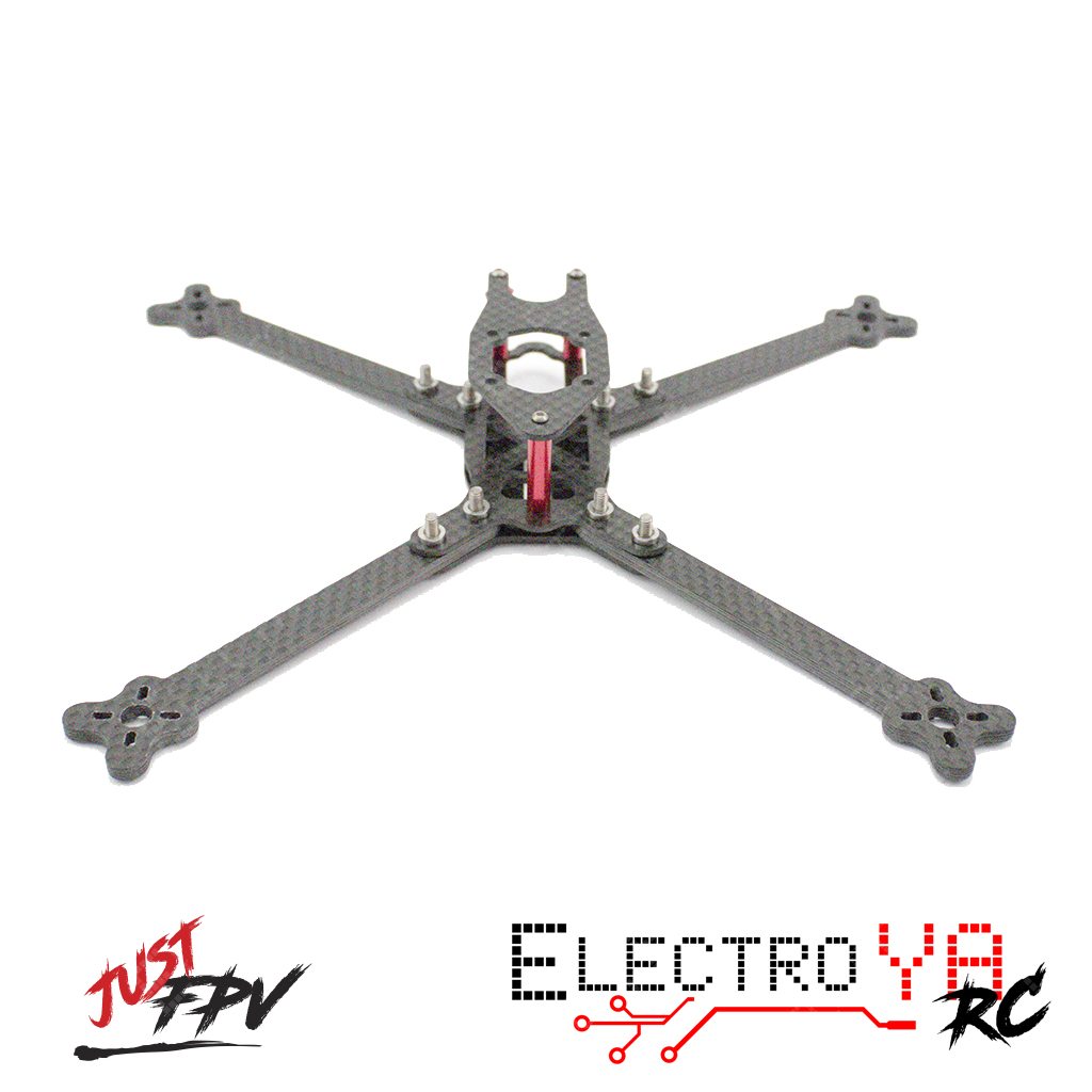 Frame Garuda ElectroYA RC Drones de Carreras
