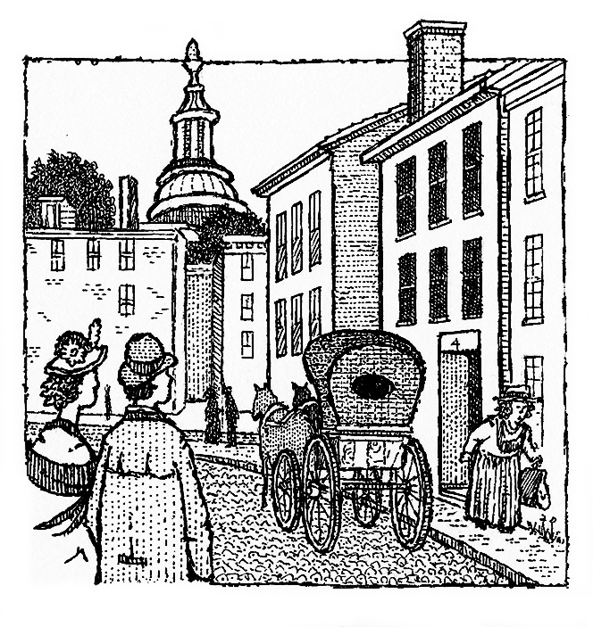 The Homes of Henry David Thoreau Electrum Magazine