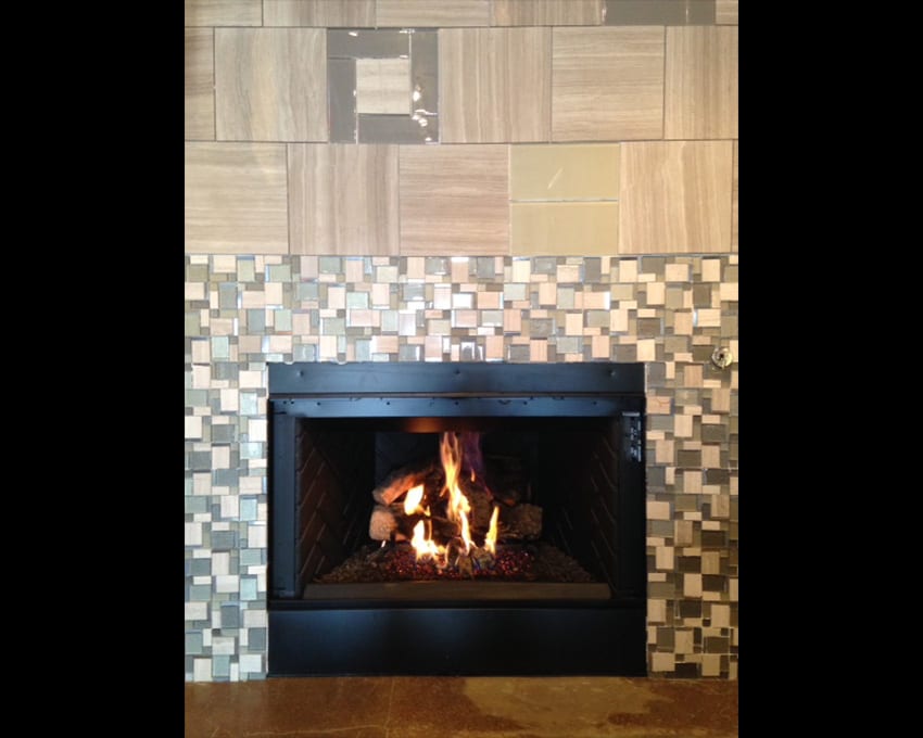 Elegant Fireside Patio Fireplace Repair Company Plano TX