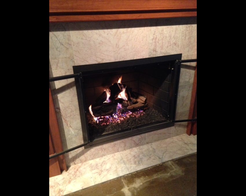 Elegant Fireside Patio Fireplace Repair Company Plano TX