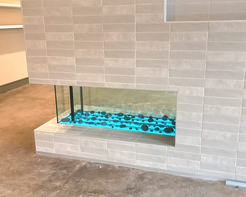 Elegant Fireside Patio Fireplace Repair Company Plano TX