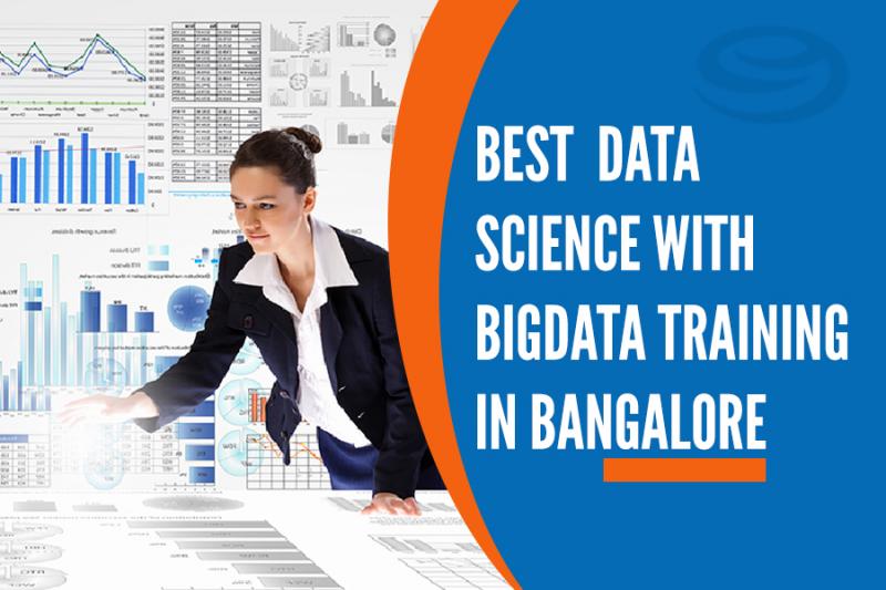 Best Data Science with BigData Training in Bangalore Data Science
